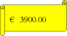Pergamena 2:      3900.00